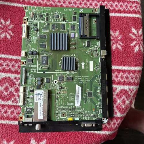 Main board psu samsung - main,