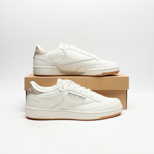 Reebok club men - c, size