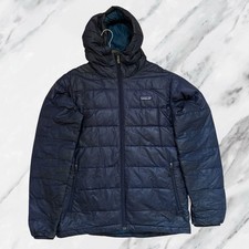 Patagonia Nano Puff Jacket
