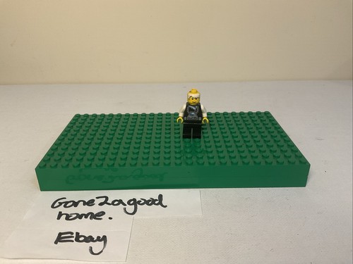 Lego space minifigure - lego, classic