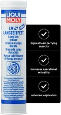 LIQUI MOLY LM 47 Long-Life