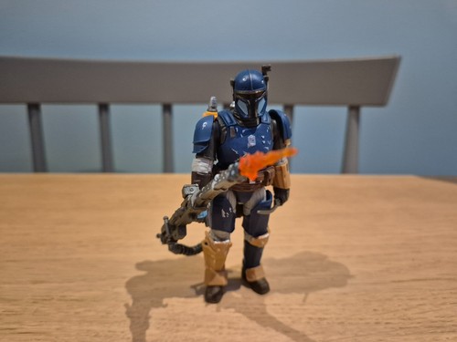 Star wars action - figure,