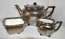 Royal Winton Teapot set-