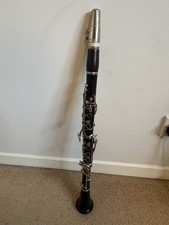 Boosey and Hawkes Regent