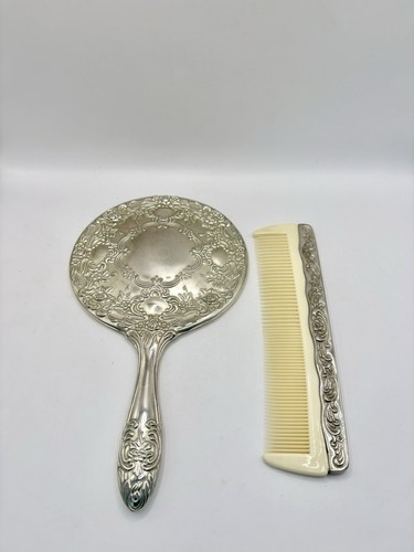 Vintage art nouveau ornate - vintage,