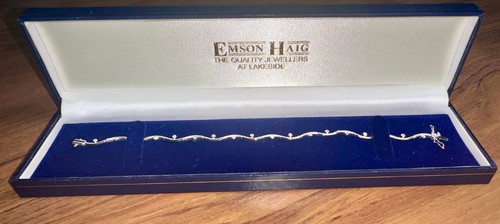 Ladies emson haig - emson,