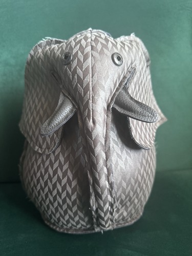 Dora designs emmett elephant - dora,