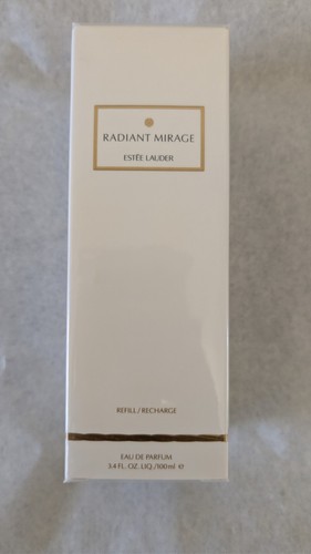 Estée lauder radiant mirage - estée,
