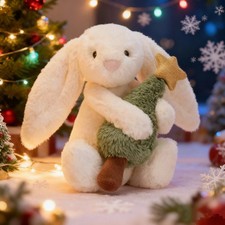 Jellycat Lovely Bashful Bunny