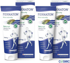 2 X Pernaton Gel - Green