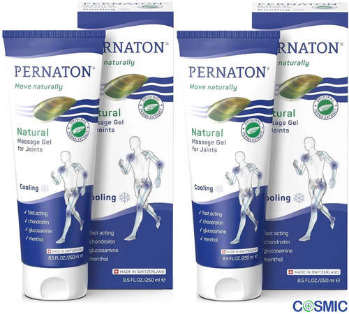 Pernaton gel green - pernaton,