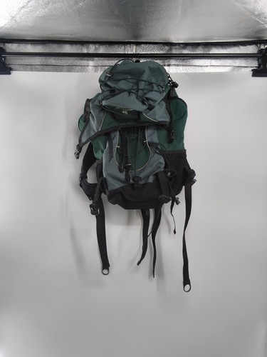 Dark forest green outdoor - dark,