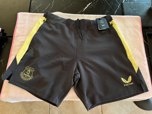 Castore everton pro - castore, woven
