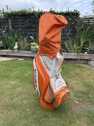 Cobra tour bag - bag, 6-way