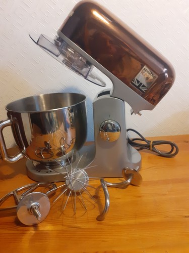 Kenwood kmix stand mixer - kenwood, kmx76