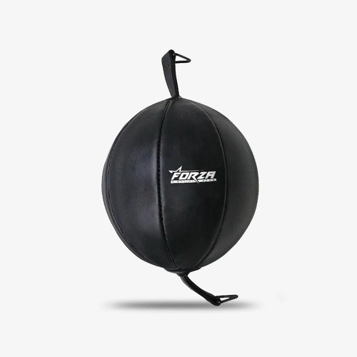 Double end speed ball - end,