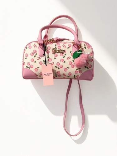 Nwt juicy couture cherry girl - nwt,