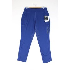 BNWT Ariat Tech Breeches Blue