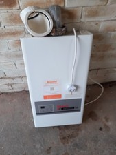 Rinnai Infinity 16 Water Heater