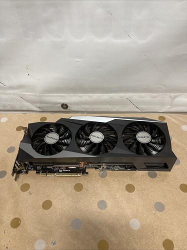 Geforce rtx - (damaged),