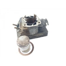 Yamaha RD 250 350 - Type 351