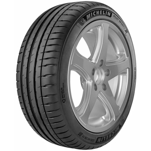 Michelin pilot sport - michelin, 4