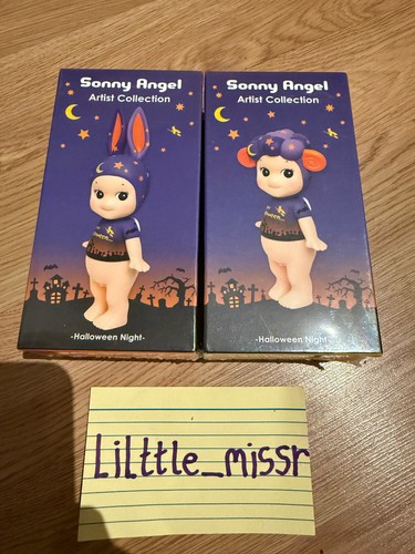 Sonny angel artist collection - sonny,