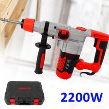 2200W Electric Demolition
