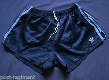Adidas shorts glanz - adidas, sprinter