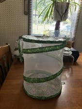 Live Butterfly Garden