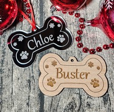 Personalised Christmas