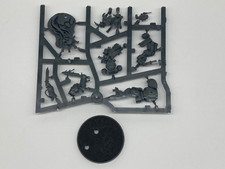 War hammer 40k - Leviathan
