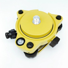 Yellow Tribrach with Optical