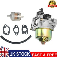 Carburetor Carb For Honda GXV120 GXV140 GXV160 HR194 HR214 HR215 Lawn Mower Part