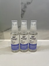 3 x Boots Expert Dental Dry Mouth Spray 50ml