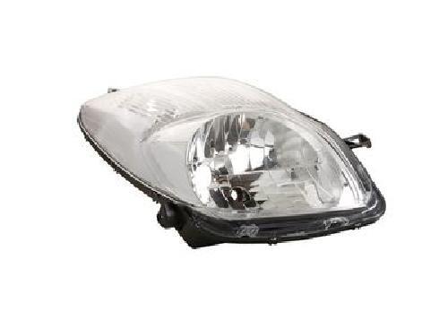 Genuine valeo headlight 043933 - genuine,