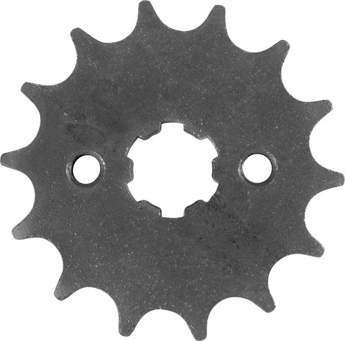 Front sprocket teeth for - sprocket,