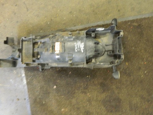 Xj600 diversion mk2 - diversion,