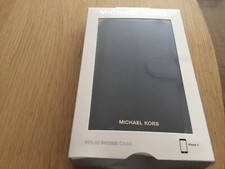 Michael Kors iPhone X/XS -