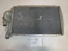 Lamborghini Aventador LH Left Hand Water Radiator Cooler 470121253D