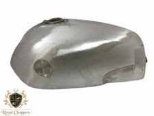 Norton Fastback Commando