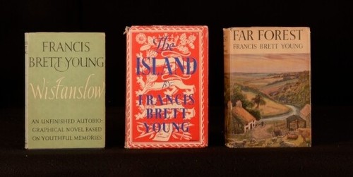1941 3vols collection of - 1941-56,