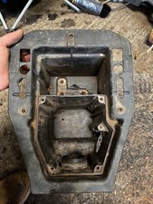 kawasaki klf 400 air box