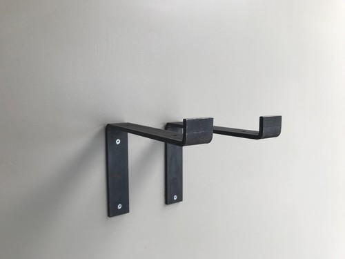 Scaffold board shelf brackets - board,
