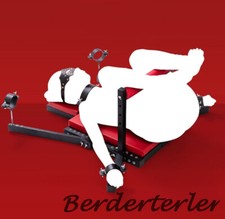 Bondage Limb Split Leg Binding