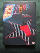 Elton John : The Red Piano 