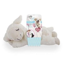 Heart beat sheep - sheep, puppy