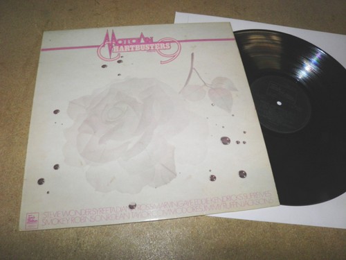 Motown chartbusters vol9 - motown,