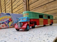 Corgi Classics Chipperfields