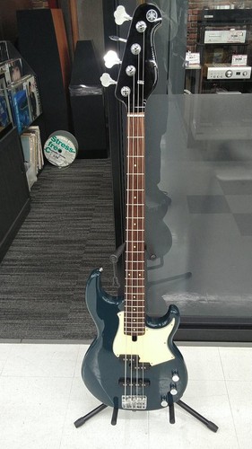 Yamaha bb434 electric bass - bb434,